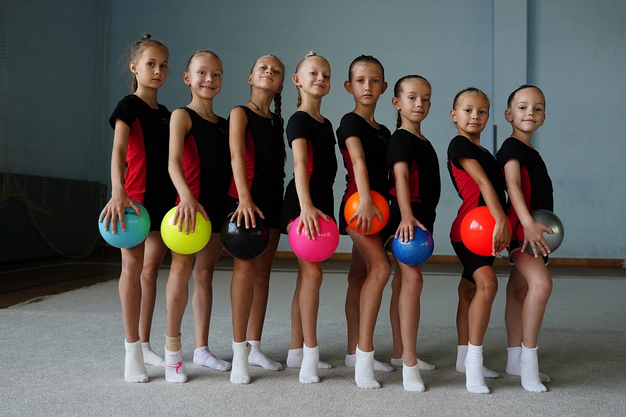 Полупальцы и инвентарь